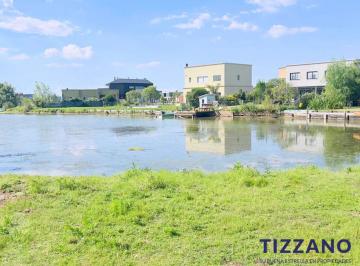 Terreno · 1142m² · Lote en Venta Magallanes, Pueblos del Plata.
