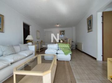 Foto1 · Alquiler y Venta de Apartamento de Dos Dorm. en Punta del Este, Edificio Estrella de Mar
