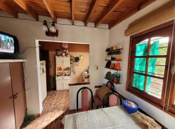 Casa · 70m² · 3 Ambientes · 1 Cochera · Casa en Santa Teresita