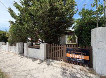 Casa de 3 ambientes, Santa Teresita · Casa en Santa Teresita