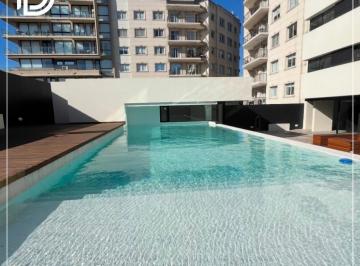 Departamento · 90m² · 3 Ambientes · Departamento - Los Troncos