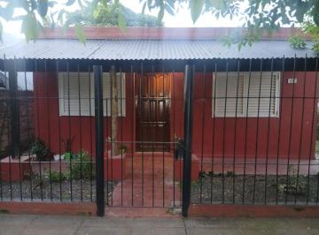 Casa de 1 ambiente, Moreno · Casa La Reja Norte