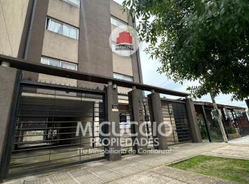 Departamento · 43m² · 2 Ambientes · Departamento en Venta | Juan P. Asborno N°157 (Piso N°1, Uf N°12) | Escobar