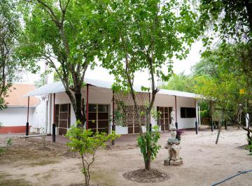 Terreno de 8 ambientes, Termas de Río Hondo · Campo 7 Has Sobre Ruta 9– Río Hondo - Mansupa - Santiago del Estero