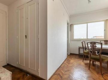 Departamento · 118m² · 4 Ambientes · Departamento en Venta - 3 Dorm. 2 Baños - Caballito