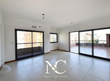 Departamento · 49m² · 2 Ambientes · Departamento en Venta en Caballito con Terraza