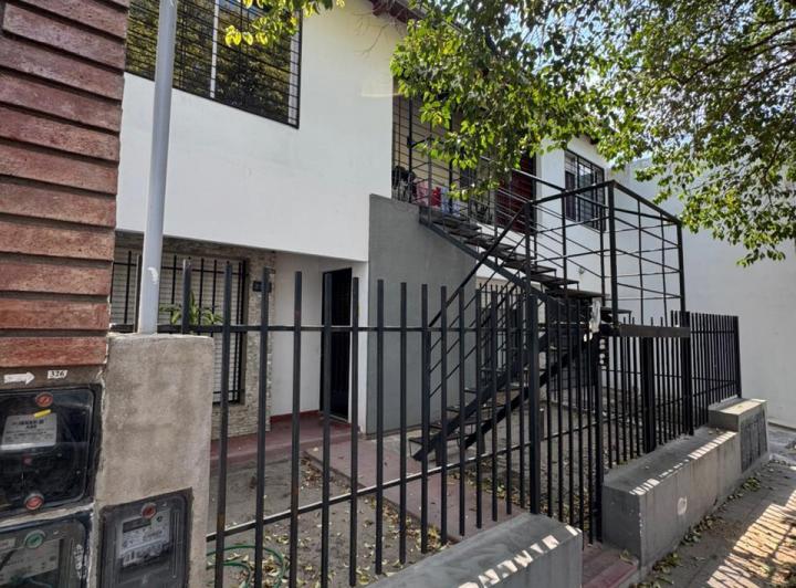 Departamento · 40m² · 1 Ambiente