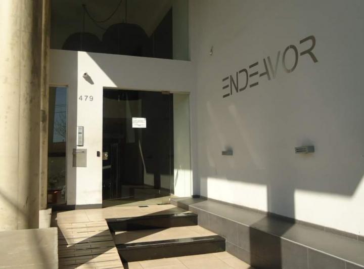 Departamento · 65m² · 1 Ambiente