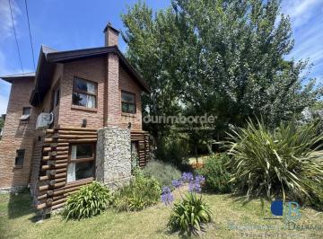 Departamento · 60m² · 3 Ambientes · 2022 - Rincon Azul Cabañas