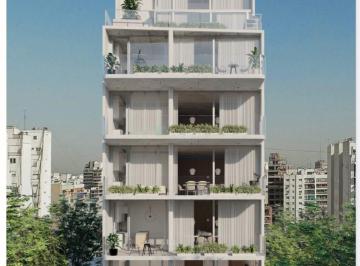 Departamento · 122m² · 1 Ambiente · Departamento Monoambiente en Venta en Caballito, Capital Federal, Buenos Aires