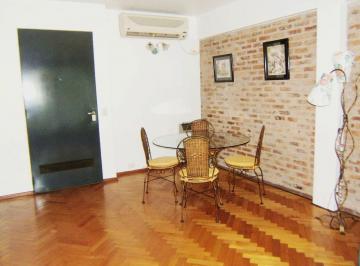 Departamento de 2 ambientes, Puerto Madero · Alquiler Departamento Dos Ambientes, Amoblado y Equipado.