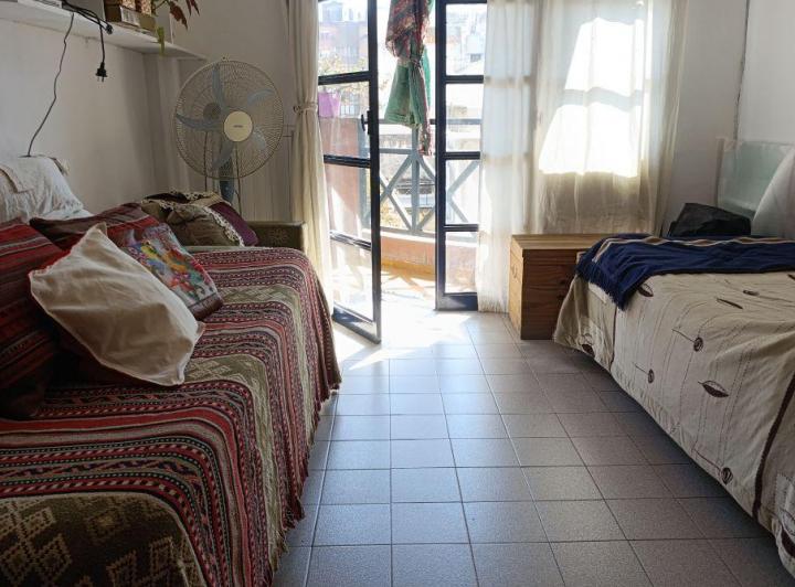 Departamento · 32m² · 1 Ambiente
