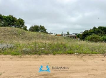 Terreno , Costa Esmeralda · Venta Lote 1.279 m², Costa Esmeralda Tu Proximo Proyecto Aca