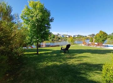 Casa de 6 ambientes, Tigre · San Benito a La Laguna