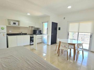 Departamento Alquiler de 2 ambientes · Alquiler Departamento 1 Dormitorio Amoblado en Neuquen Capital, Zona Terrazas de Neuquen.