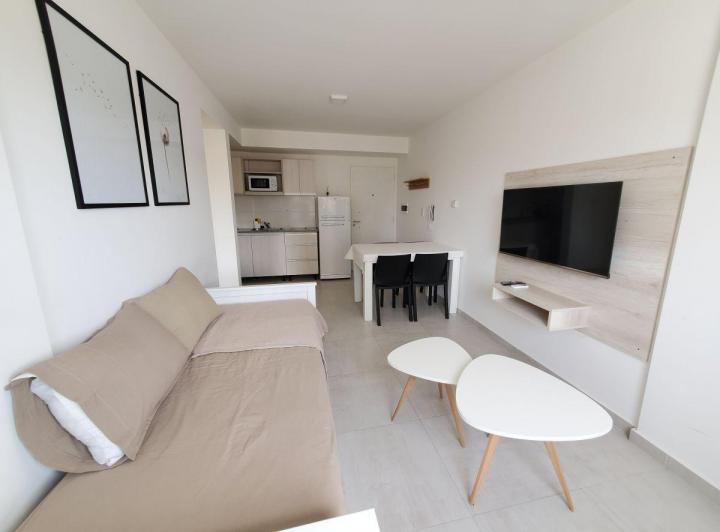 Departamento · 45m² · 2 Ambientes