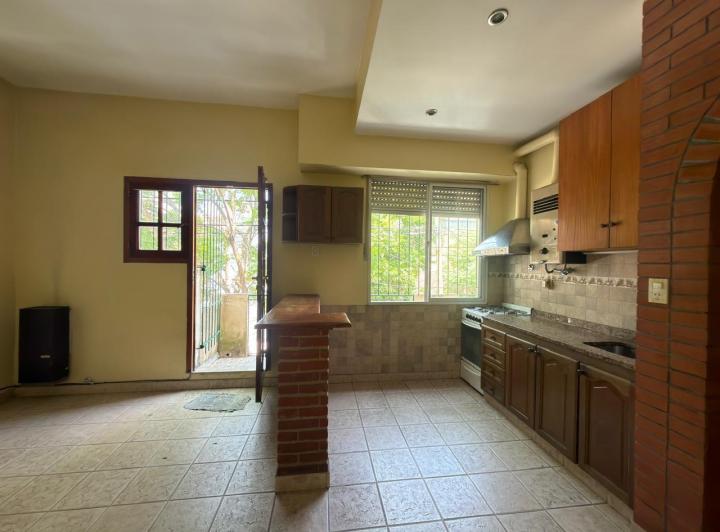 PH · 42m² · 2 Ambientes