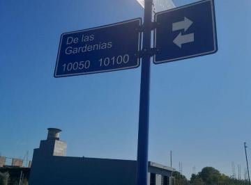 Casa de 1 ambiente, Córdoba · Vendo Lote con Mejora