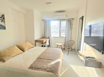 Departamento · 32m² · 1 Ambiente · Alquiler Departamento Monoambiente Amoblado en Neuquen Capital, Zona Centro