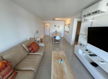Departamento · 2 Dormitorios · 1 Cochera · Apartamento en Torre Wind 1407