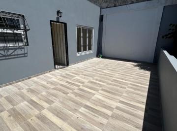 Oficina comercial · 60m² · 4 Ambientes · Alquiler Oficinas a Estrenar