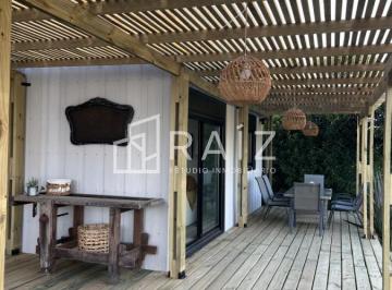 Foto1 · Alquiler Temporada 2 Dorm. Balneario Bs As