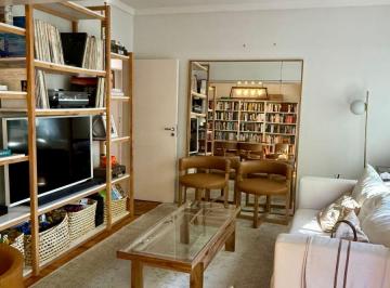 Departamento de 4 ambientes, Palermo · Venta - Alquiler - Departamento - Palermo