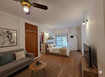 Departamento de 1 ambiente, San Cristobal · Luminoso y Excelente Monoambiente