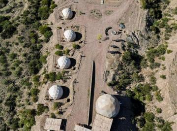 Hotel de 8 ambientes, Potrerillos · Complejo Turístico en Venta – Potrerillos, Mendoza
