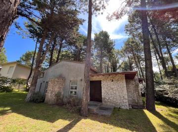 Casa · 130m² · 5 Ambientes · Cod 980 Zona Golf Usd 238.000. - Excelente Oportunidad!