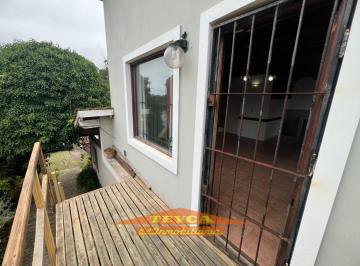 Departamento · 30m² · 2 Ambientes · Departamento en Mar de Ostende
