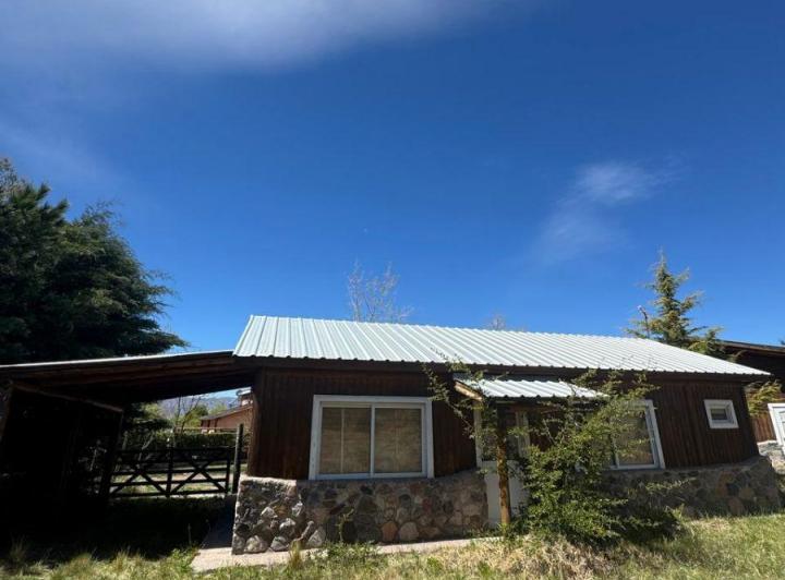 Casa en Potrerillos