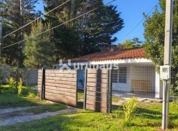 Foto1 · Casa Alquiler Temporal Playa Mansa