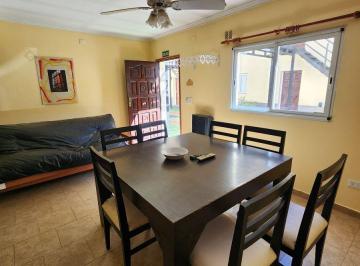 Departamento de 2 ambientes, Miramar · Excelente Departamento 2 Ambientes en Miramar