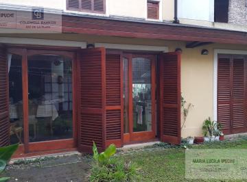 Casa · 200m² · 3 Ambientes · 1 Cochera · Casa 3amb/dpto 3 Amb en Venta
