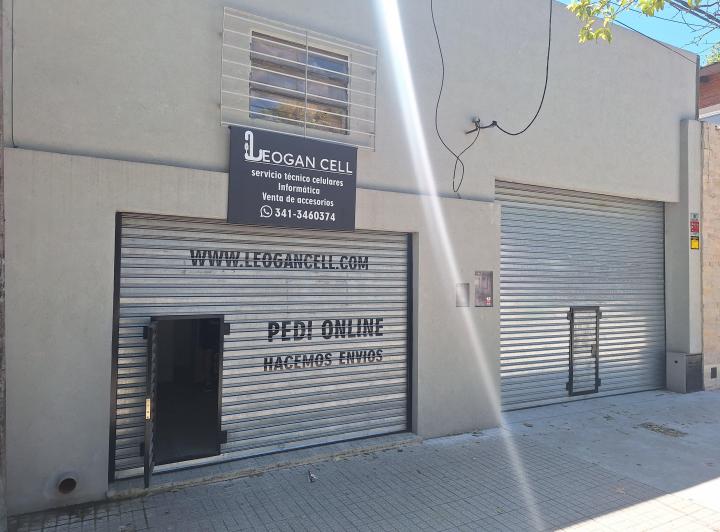 Local comercial · 20m²