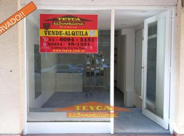 Local comercial · 60m² · Local en Venta, Zona Centro Pinamar