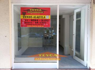 Local comercial · 60m² · Local en Venta, Zona Centro Pinamar