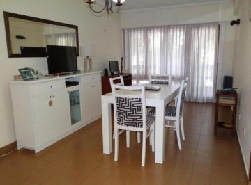 Departamento · 79m² · 3 Ambientes · Departamento 3 Ambientes a La Calle Balcon y Patio