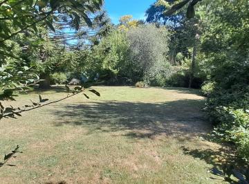Terreno · 655m² · Venta Lote Sierra de Los Padres