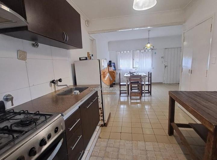 Casa · 105m² · 4 Ambientes