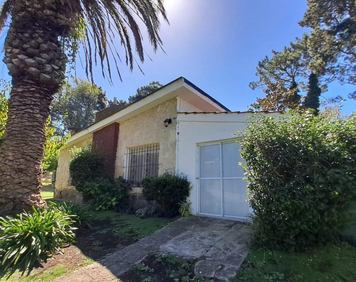 Casa 3 amb, 86m² en Sierra de los Padres — excelente zona