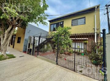 PH · 130m² · 5 Ambientes · PH en San Fernando