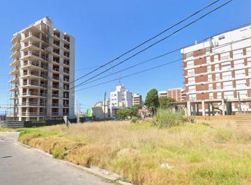 Terreno · - Lote en Venta Punta Mogotes - Ideal Desarrollo - Mar del Plata