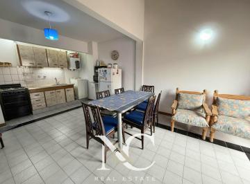 Departamento · 43m² · 3 Ambientes · 1 Cochera · Departamento en Venta en Mar de Ajó