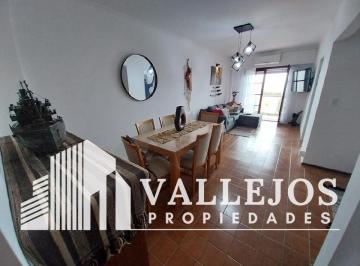 Departamento · 50m² · 2 Ambientes · Dpto 2 Amb Frente Al Mar y Centrico - Santa Teresita Venta