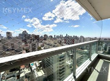 Departamento · 156m² · 4 Ambientes · 1 Cochera · Alquiler o Venta Departamento 4 Ambientes con Cochera y Baulera