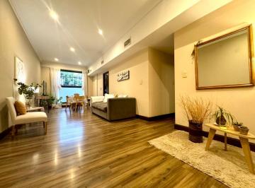 Departamento de 5 ambientes, Ciudad de Mendoza · Vendo Departamento en Exclusiva Zona de Mendoza
