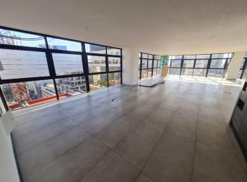 Oficina comercial · 318m² · 3 Ambientes · 5 Cocheras · Venta Oficinas Piso Completo y 5 Cocheras en Microcentro