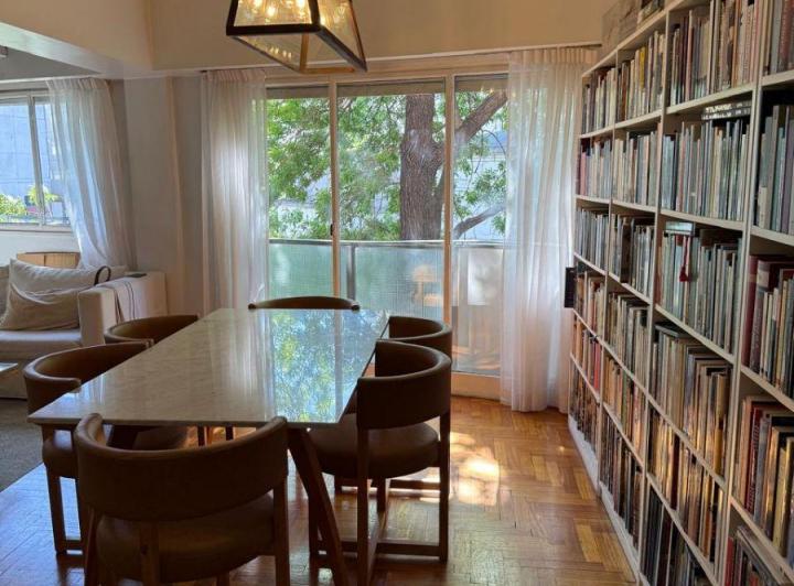 Alquiler - Departamento - Palermo
